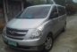 Hyundai Grand Starex HVX 2008 for sale -0