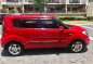 Kia Soul Gold SUV 2011 for sale -4