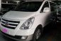 2015 Hyundai Grand Starex 2.5 CRDI WGT for sale-1