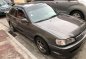 Toyota Corolla 1998 love life toms bumper manual-3