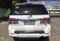 TOYOTA FORTUNER G 2014 Matic-5