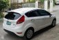 Ford Fiesta 2012 1.4 AT Hatchback for sale -3