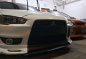 2013 Mitsubishi Lancer EX GLX for sale -1