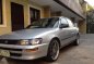 For sale or swap Used Toyota Corolla XE big body 96-0