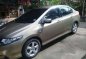 Honda City 1.3S i-vtec 2009 manual transmission-0