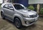 Toyota Fortuner G D4D 2015 for sale -11