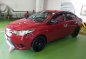 TOYOTA VIOS 1.3J MT 2016 Model FOR SALE-1