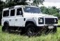 Land Rover Defender 2015 BOWLER MT for sale-0