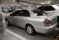 Nissan Sentra GS 2004 Automatic Top of the line-9