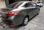 Toyota Vios 2016 1.5G Dual VVTi FOR SALE-1