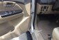 Toyota Fortuner G 2013 Matic FOR SALE-8