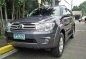 TOYOTA Fortuner 2009 FOR SALE-3