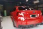 Subaru Wrx 2015 for sale -3