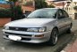 For sale or swap Used Toyota Corolla XE big body 96-1