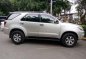 Toyota Fortuner G Fresh 2006-4