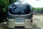 Nissan Urvan estate 2009 model FOR SALE-4