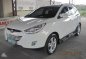 Hyundai Tucson matic 2011 for sale -0