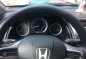 Honda City 2012 Model - Manual Transmission-4