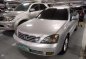 Nissan Sentra GS 2004 Automatic Top of the line-7