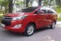 Toyota Innova E 2017 Automatic Diesel-2