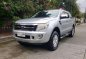 2015 Ford Ranger XLT 41tkm Automatic for sale -0