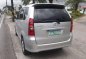 2008 Toyota Avanza 1.3 Manual FOR SALE-5