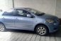 2012 Toyota Vios E manual transmission-3