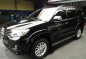 2013 Toyota Fortuner G Diesel A.T. FOR SALE-0