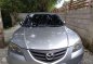 For Sale or Swap Mazda 3 2007 Rush 239k-0