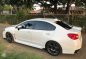 2015 Subaru WRX for sale -1