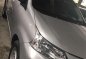 2018 Toyota Avanza J manual silver for sale -1