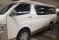 2018 TOYOTA Hiace GL Grandia Manual Pearlwhite-2