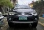 2009 Mitsubishi Montero GLS 4x2 A/T for sale -1