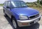 Toyota RAV4 97-98mdl All power gas-9