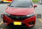 Honda Jazz 2016 CVT for sale -0