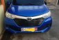 2016 TOYOTA Avanza E AT Mileage 10000 KM-0