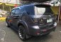 2006 Toyota Fortuner V 4x4 AT Diesel-1