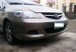 Honda City 2006 idsi Manual FOR SALE-9