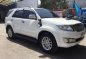 TOYOTA FORTUNER G 2014 Matic-2