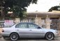 For sale or swap Used Toyota Corolla XE big body 96-5