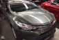 2016 Toyota Vios 1.3E manual A.JADE grab ready-0