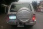 Mitsubishi PAJERO fieldmaster for sale -8