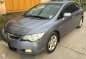 Honda Civic Fd 2006 18 S Matic for sale -0