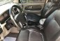 Isuzu Sportivo Model 2007 for sale -2