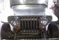 Pure stainless TOYOTA Owner type jeep-0