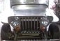 Pure stainless TOYOTA Owner type jeep-4