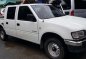 2003 Isuzu Fuego White Maganda makina-1