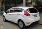 Ford Fiesta 2012 1.4 AT Hatchback for sale -5