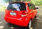 Chevrolet Aveo 2007 for sale-4