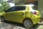 2013 Mitsubishi Mirage gls 1.2 auto for sale -2